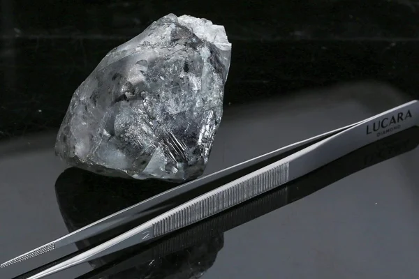 Diamante Lucara
