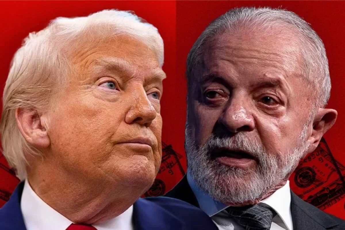 EUA se diz "à disposição" para discutir tarifaço com Brasil na OMC