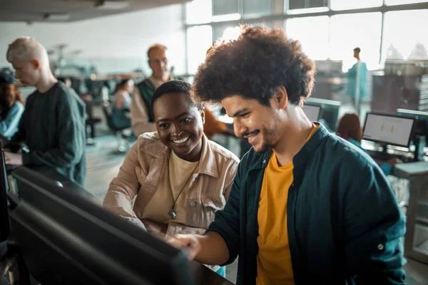Bootcamp de Liderança da WMcCann amplia participação de pessoas negras