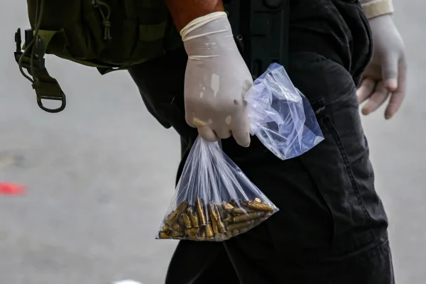 Ação da Polícia Militar deixa um PM e oito suspeitos mortos
