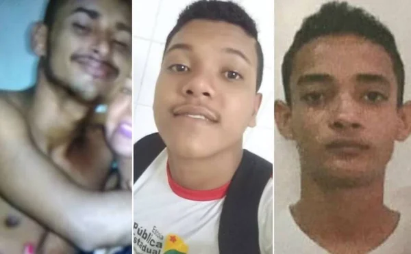 Capital tem noite violenta com execuções e até decapitação