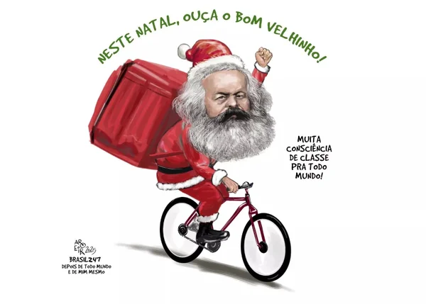 Charge do Aroeira