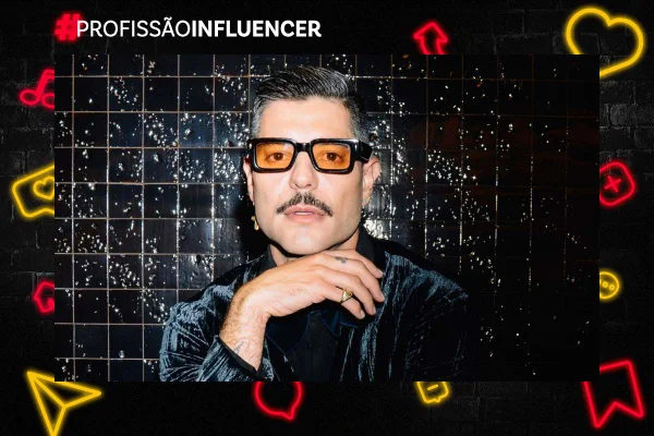 Kadu Dantas: “marcas devem acreditar nas sugestões de influencers”