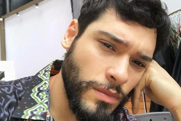 Bruno Fagundes
