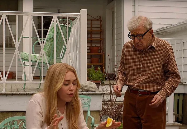 “Crisis in Six Scenes”, série de Woody Allen, é crônica dos anos 1960