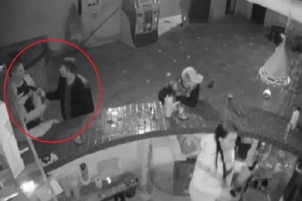 Homem filmado matando adolescente em SC diz não lembrar do crime