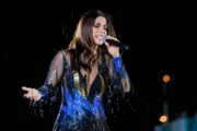 Ivete Sangalo e Wesley Safadão quase se beijam no clipe de “À Vontade” - imagem 3