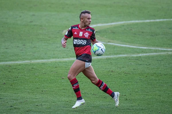 Rafinha Flamengo