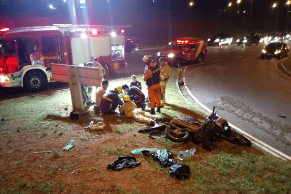 “Velocidade elevada”, diz testemunha de acidente que matou pai e filha