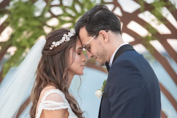 Casamento Sarah Bosque e Fábio Estillac