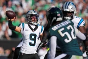 Com zebra, invencibilidades e clássicos; veja resultados da semana 6 da NFL - imagem 2 Com zebra, invencibilidades e clássicos; veja resultados da semana 6 da NFL - imagem 2