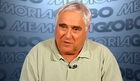 Luis Gustavo