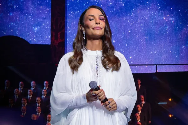 Ivete Sangalo