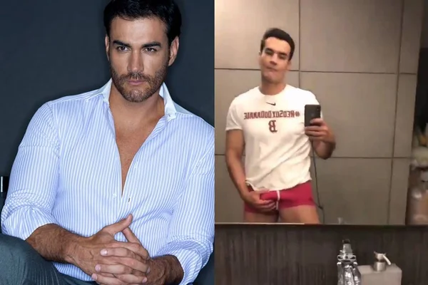 David Zepeda