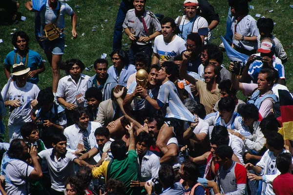 Maradona