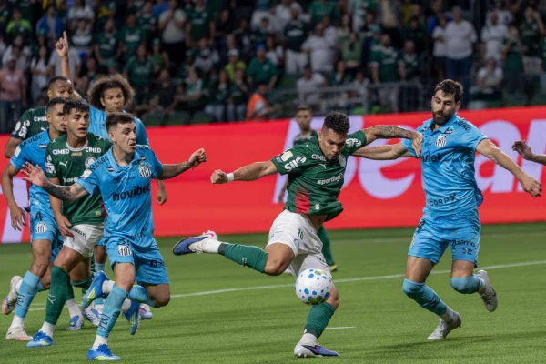 Palpite Santos x Palmeiras – Copa do Brasil – 02/09/26