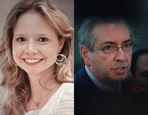 Alvo da Lava Jato, filha de Cunha pede a Moro devolução de passaporte