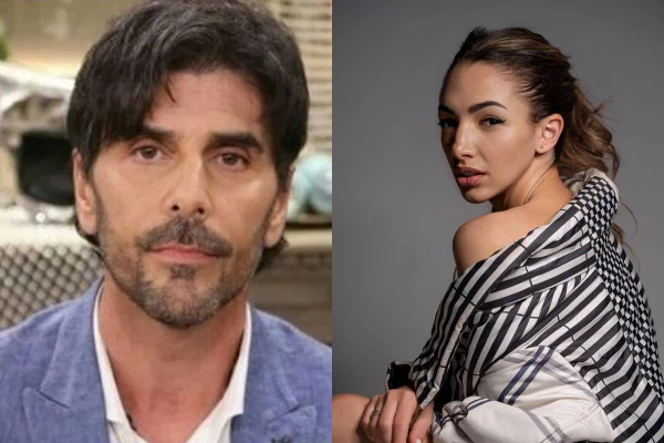 Saiba quem é a atriz vítima de estupro por Juan Darthés