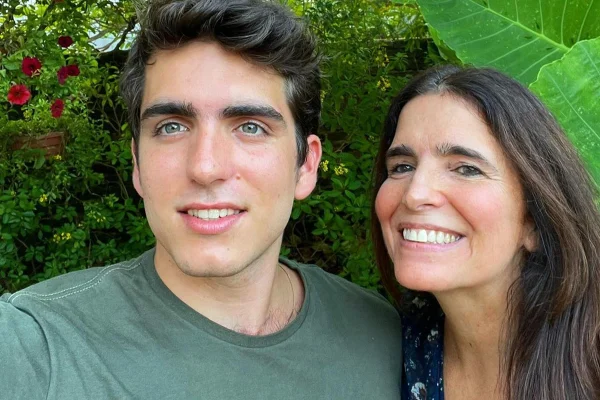 Filho de Malu Mader afirma que Juliana Marins "buscou a morte" - Metrópoles