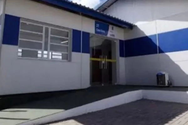 Polícia civil
