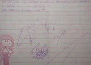 Carta que Cristian Cravinhos teria escrito para Dudinha 