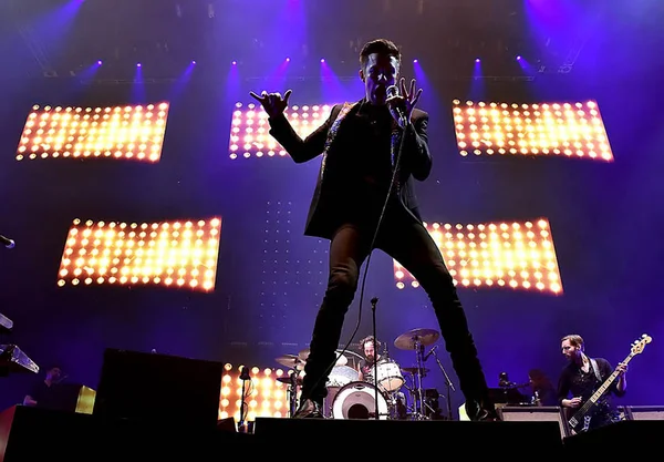 Human, hit do The Killers, tem inspiração em grande escritor: entenda