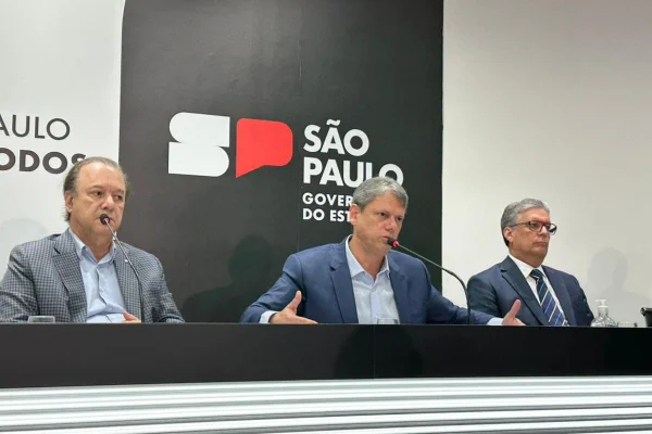 Tarcísio de Freitas