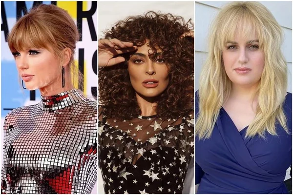 Cabelo dos sonhos: 6 passos para aparar a própria franja em casa