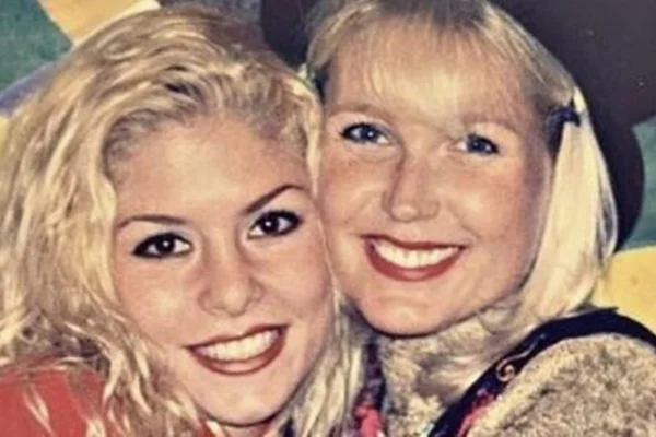Bárbara Borges resgata casal lésbico em novela após declaração de Xuxa - destaque galeria