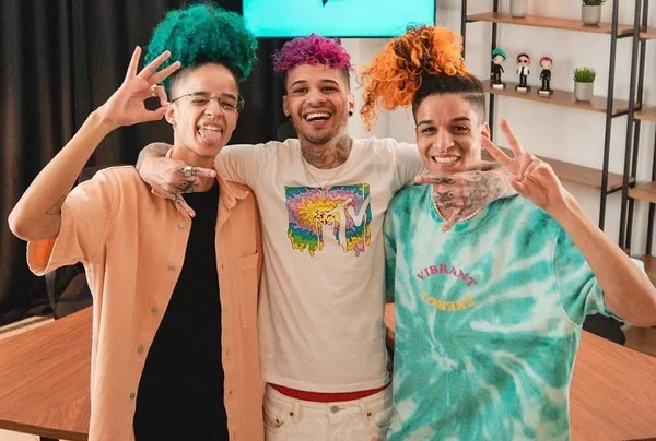 Irmãos Natu