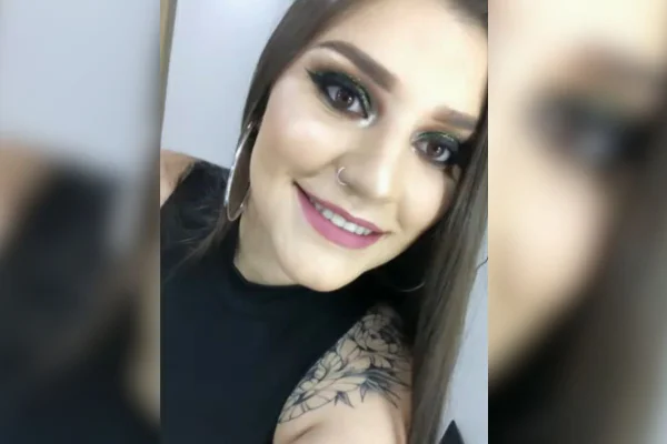 Fernanda Silveira de Andrade, arquiteta, estava desaparecida desde outubro de 2025. Ex-namorado levou a polícia até o local do crime - Metrópoles