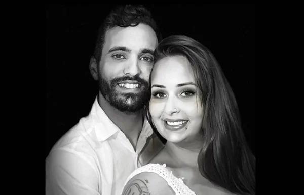 Homem mata ex-mulher com golpes de peça de carro e chama PM para ser preso