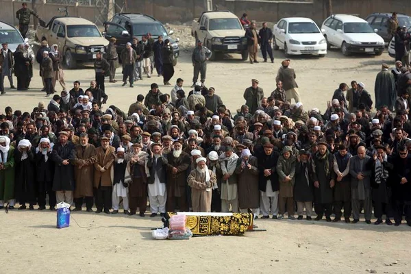 Taliban ameaça EUA após fim do diálogo: “Vão sofrer mais que ninguém”