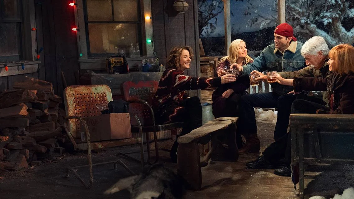 <b>The Ranch - Temporada final:</b> A série de comédia com Ashton Kutcher e Sam Elliott ambientada em um rancho retorna para a última temporada. Estreia: (24/01/2020) <b>The Ranch - Temporada final:</b> A série de comédia com Ashton Kutcher e Sam Elliott ambientada em um rancho retorna para a última temporada. Estreia: (24/01/2020)