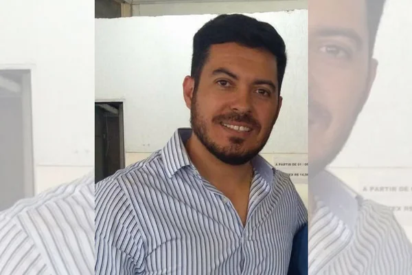 Um desconhecido muito forte: assessor de Reguffe quer ser distrital
