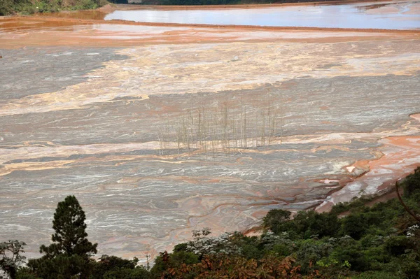 Vale vai se reunir com denunciados pelo MPF no caso Samarco na segunda