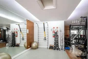 Veja imagens do apartamento de Ana Hickmann que será leiloado por dívida - imagem 2