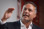 Renan Filho defende vice do MDB na chapa de Lula em 2026