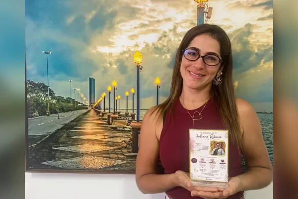 Servidora é morta a tiros pelo marido em festa de apuração das eleições