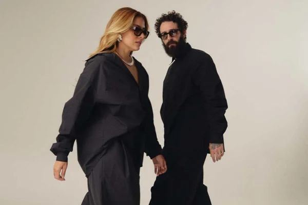 Kolm Collective Metrópoles Catwalk - Metrópoles