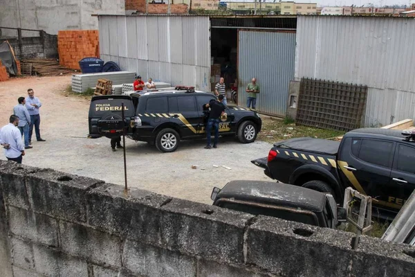 Polícia prende quarto suspeito de roubo de ouro em aeroporto de SP