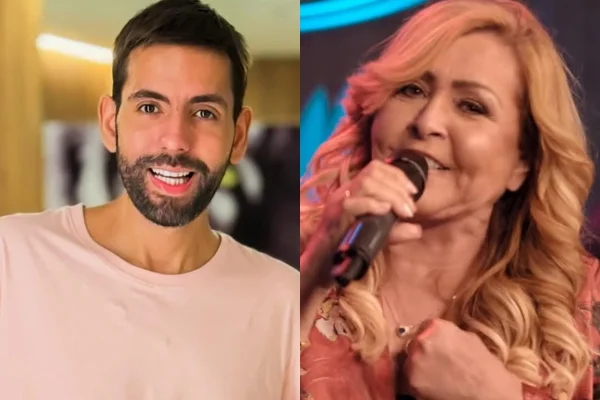 Causa da morte do filho de Shirley Carvalhaes é confirmada