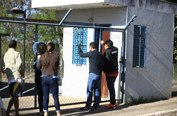 PCDF prende dupla suspeita de matar vigilante na Candangolândia