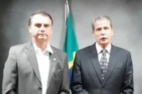 General volta a criticar Bolsonaro e aliados sobre 2022: “Cegos ideológicos”