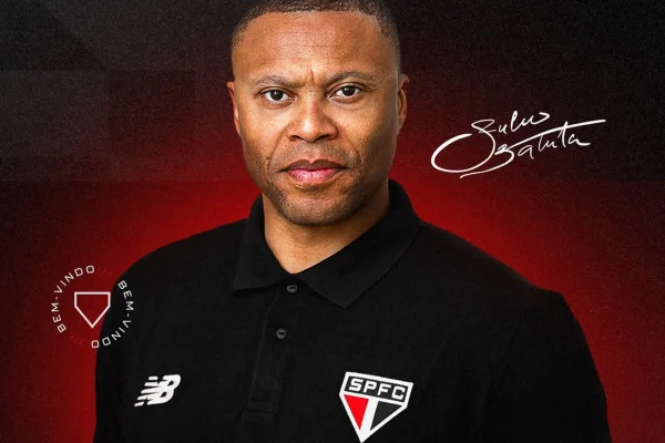 Foto colorida de Júlio Baptista - Metrópoles