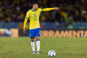 Gabriel Martinelli diz que não teme, mas que altitude "atrapalha"