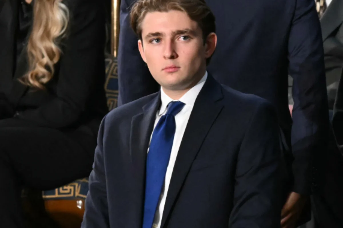 EUA: Serviço Secreto investiga suposta ameaça do Irã a filho de Trump