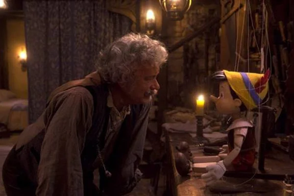 Conheça o elenco de Pinóquio, nova versão do filme clássico da Disney