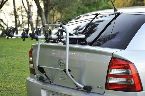 Suporte para bike