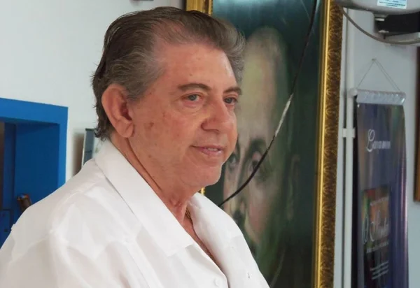 João de Deus volta a atender em Abadiânia